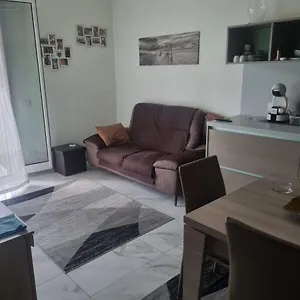 Alloggio Vacanze Appartamento Sanremo