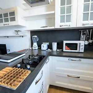 219 - Casa Pestella Casarza, 10 Minuti Di Auto Dal Mare Di Sestri Levante Appartamento Casarza Ligure