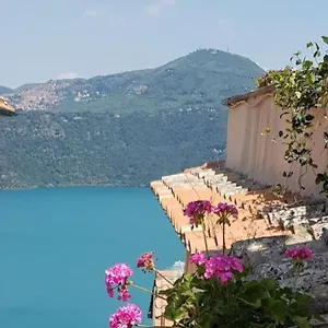 Appartamento Loft 51, Castel Gandolfo