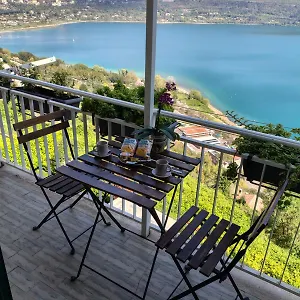 Appartamento La Vista Sul, Castel Gandolfo