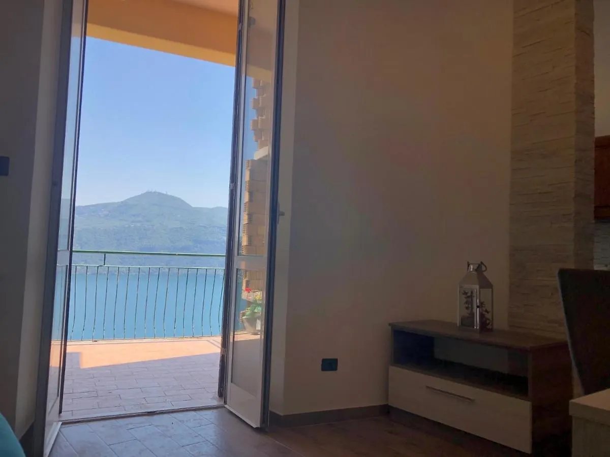 Dimora Diamante del Lago Castel Gandolfo Appartamento