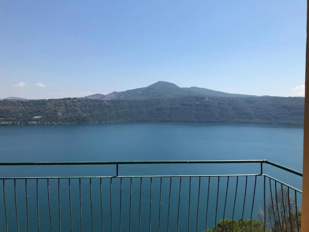 Dimora Diamante del Lago Castel Gandolfo Appartamento
