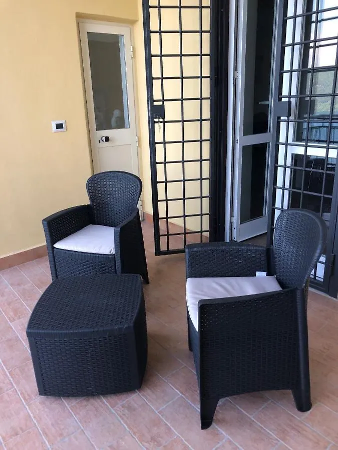 Appartamento Dimora Diamante del Lago Castel Gandolfo