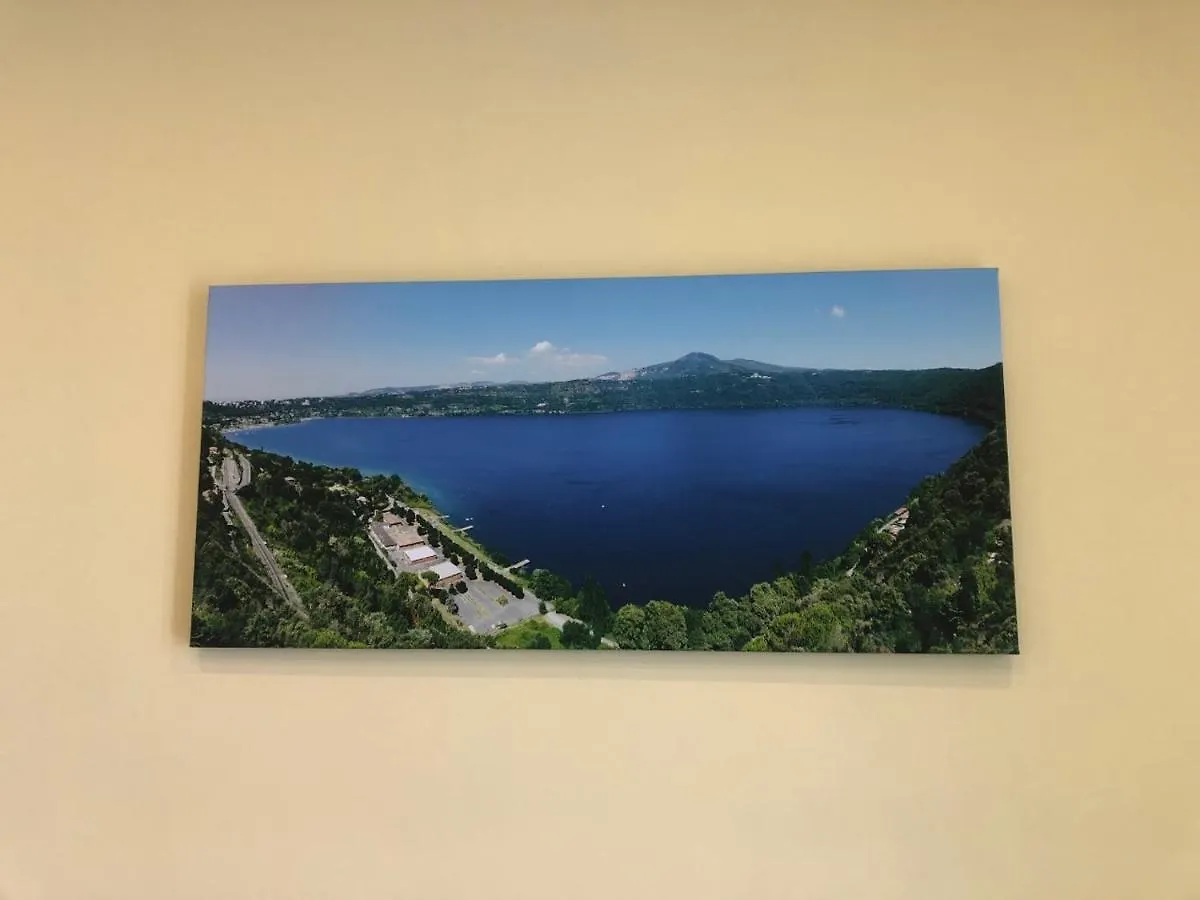 Dimora Diamante del Lago Castel Gandolfo Italia